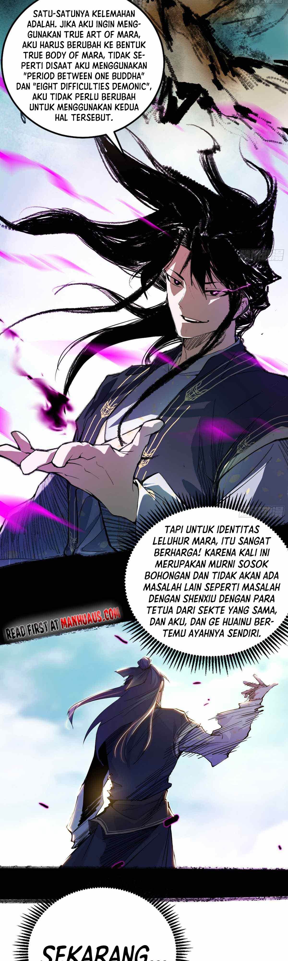 Dilarang COPAS - situs resmi www.mangacanblog.com - Komik im an evil god 264 - chapter 264 265 Indonesia im an evil god 264 - chapter 264 Terbaru 31|Baca Manga Komik Indonesia|Mangacan